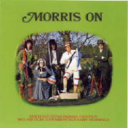 Morris On. 1972