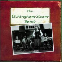 Etchingham Steam Band 1995